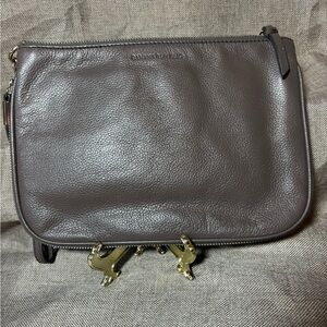 Banana Republic Large Wristlet Clutch